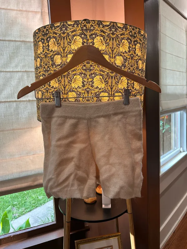 Princess Polly Soft Sweat Shorts - Image 6