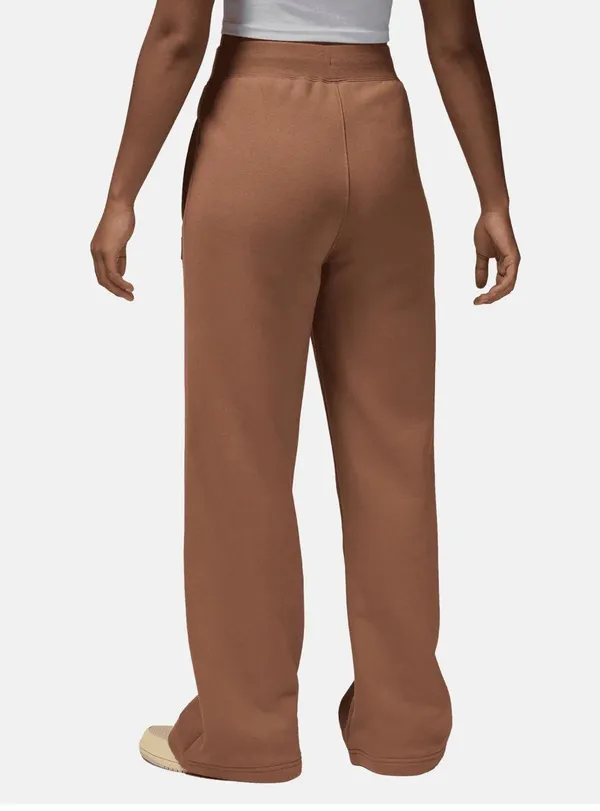 Jordan Flight Fleece Open-Hem Pants - Image 2