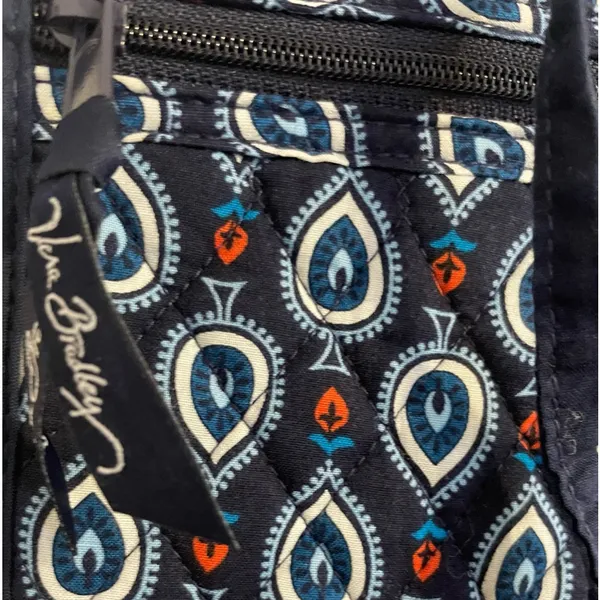 Vera Bradley brand new never used shower bag - Image 2
