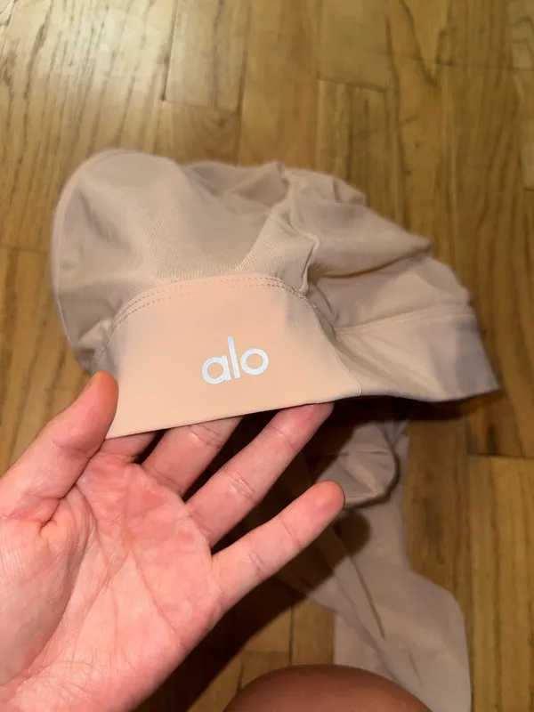 Alo yoga pivot long sleeve shirt xs   - Image 7