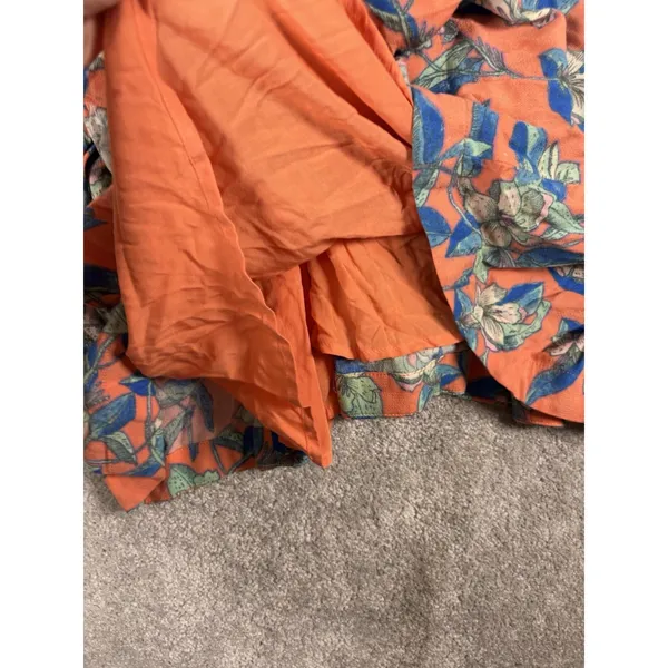 Free People Dear You Minidress. Size Small Pockets Lined‎ - Image 7