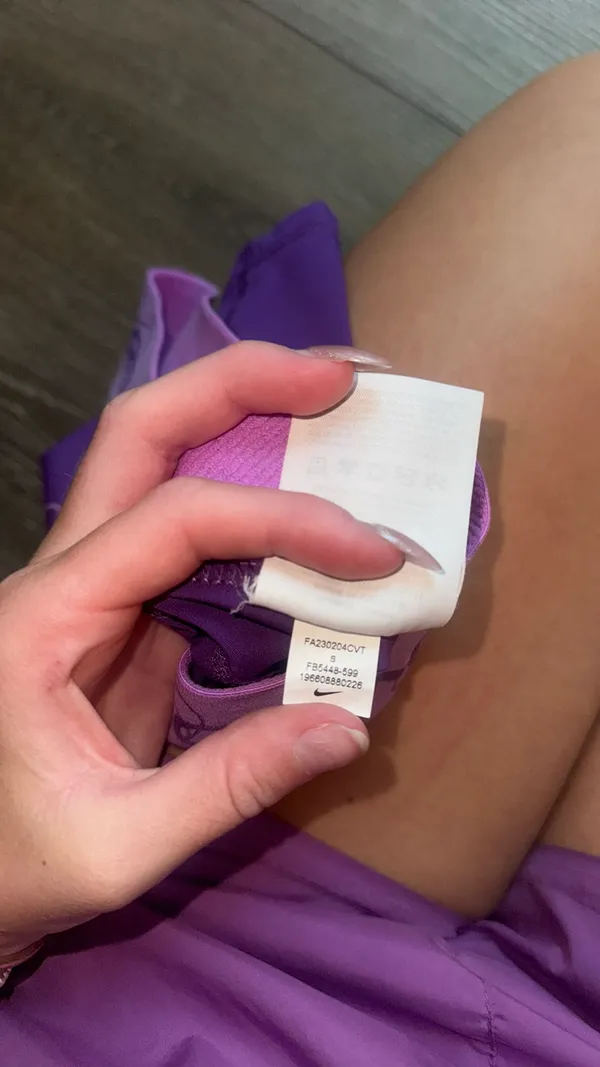 Nike Pro Spandex - Image 3