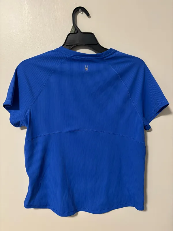 Athletic top  - Image 2