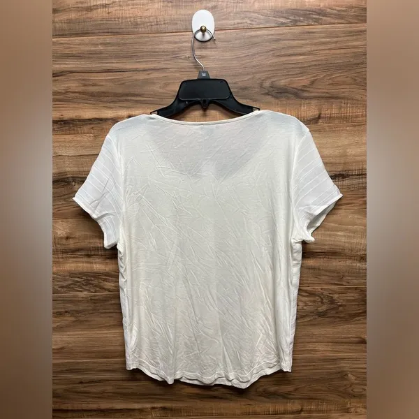 NWT Ann Taylor‎ medium tee - Image 3