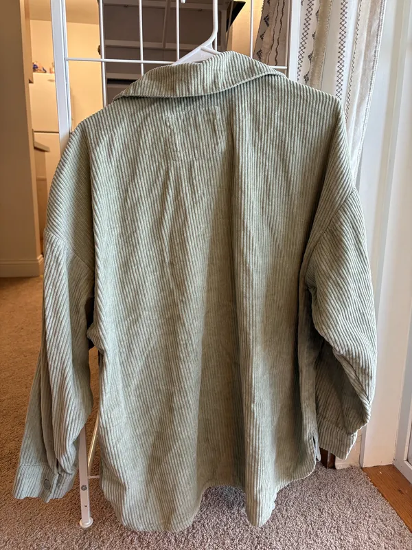 Levi’s Jacket - Image 4
