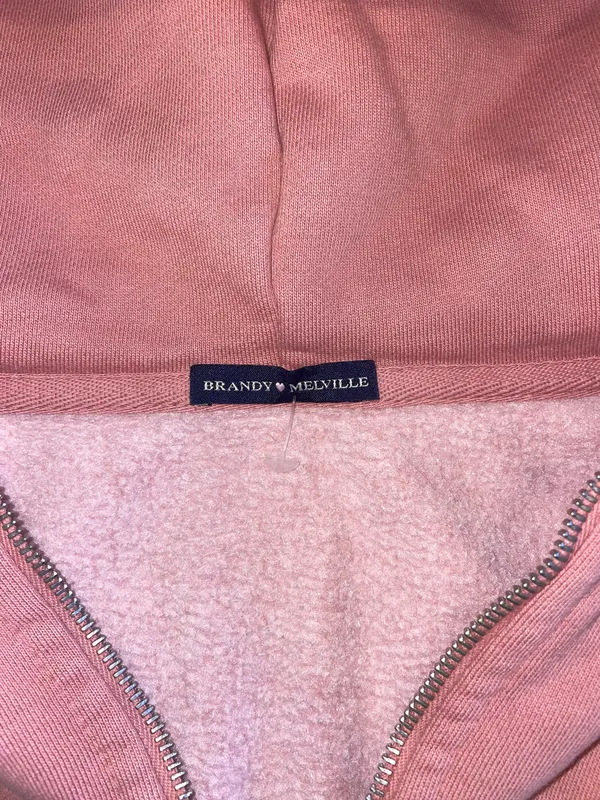 Brandy Melville Sweatshirt - Image 2