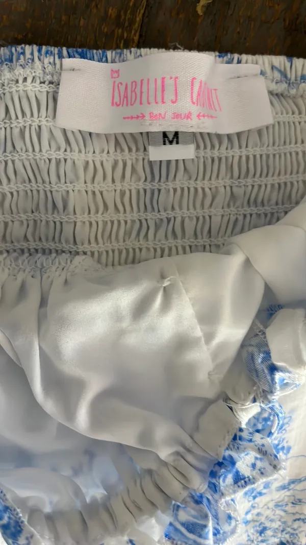 Isabelle's Cabinet Dress - Image 5