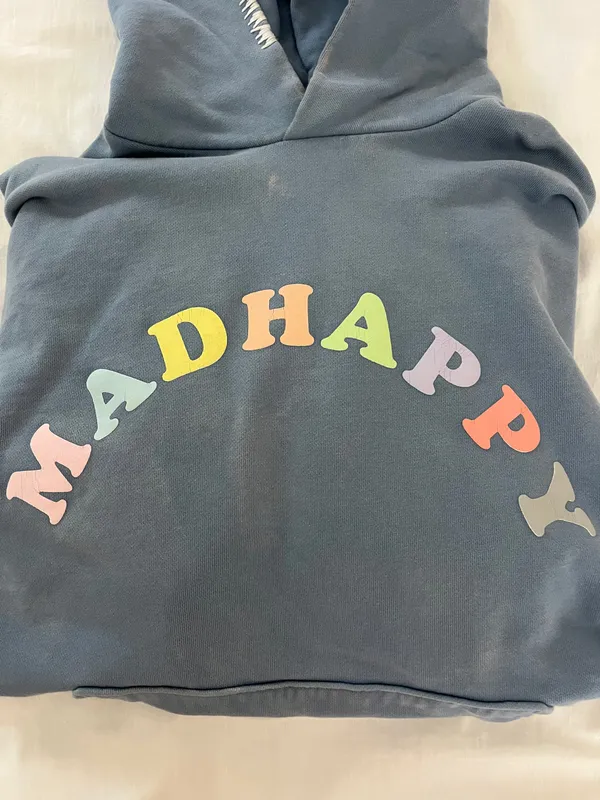 Madhappy Hoodie - Image 4