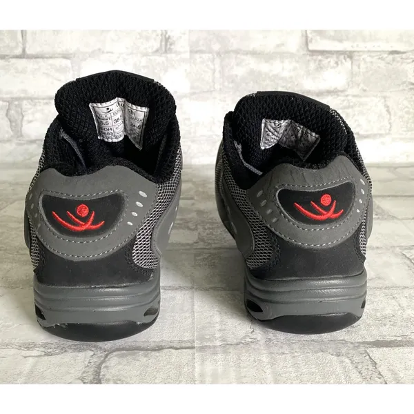 Chung Shi Walking Rocker Shoes The Balance Step Sport Breathable Lightweight 5.5 - Image 3