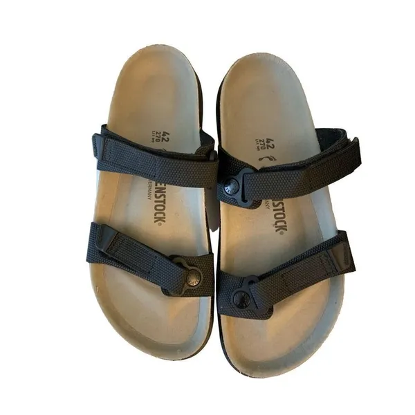 Birkenstock Sahara Sandal women's size 11 men's size 9 - Image 2