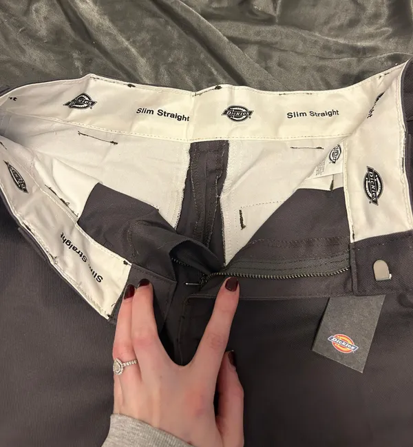 Dickies Pants - Image 3