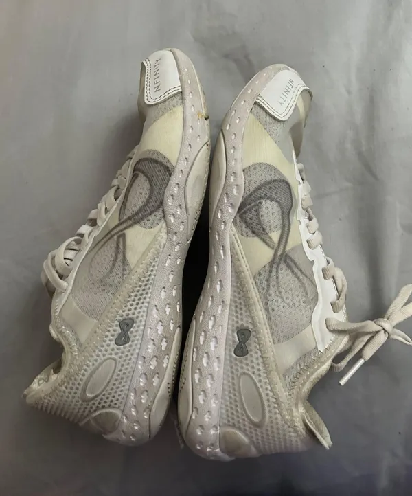 Alpha Cheer Shoes - Image 4