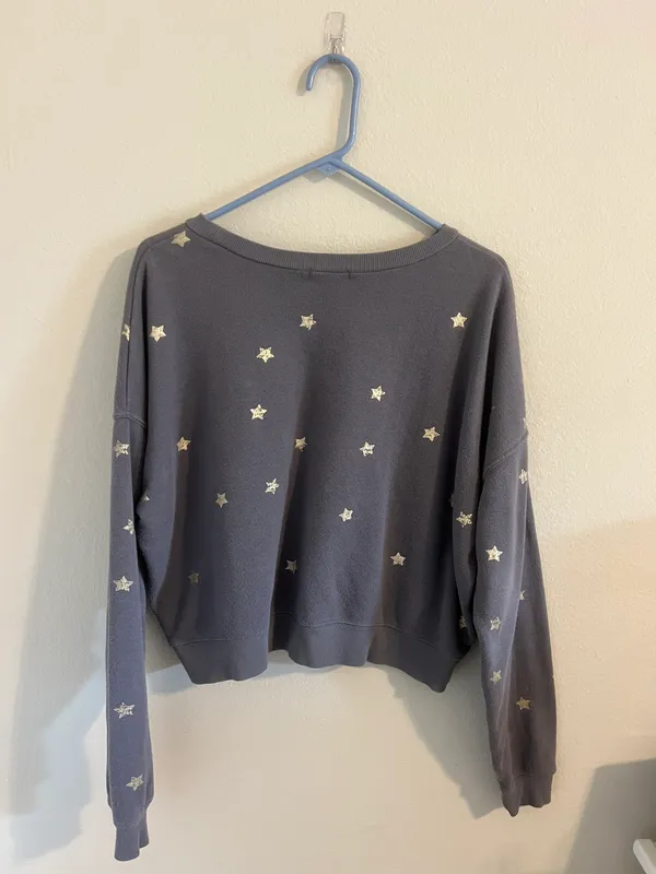 Fifth Sun Pullover Shirt - Image 2