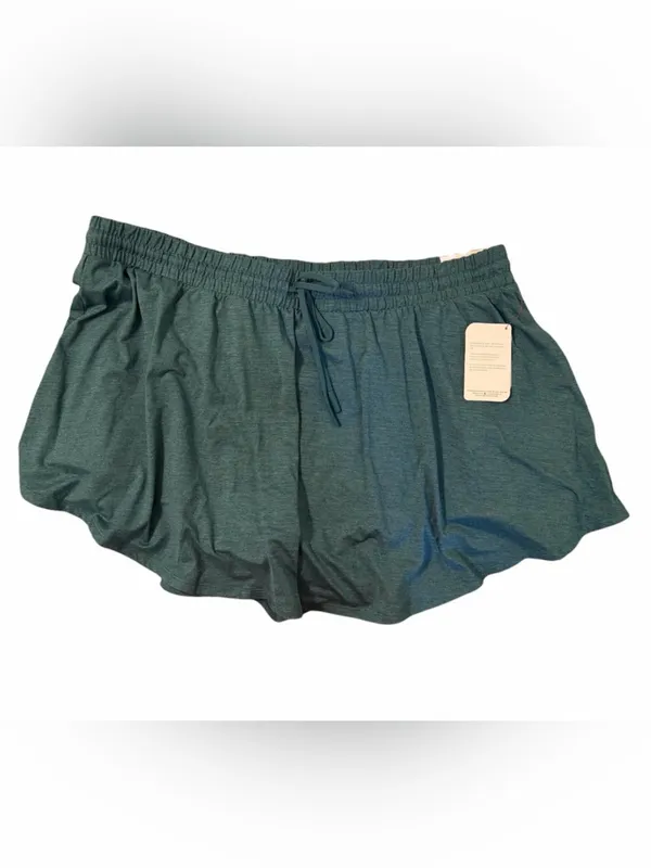 Reebok Legacy Skort Jupe Shorts - Image 8