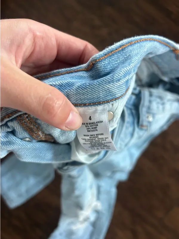 Aeropostale Jeans - Image 3