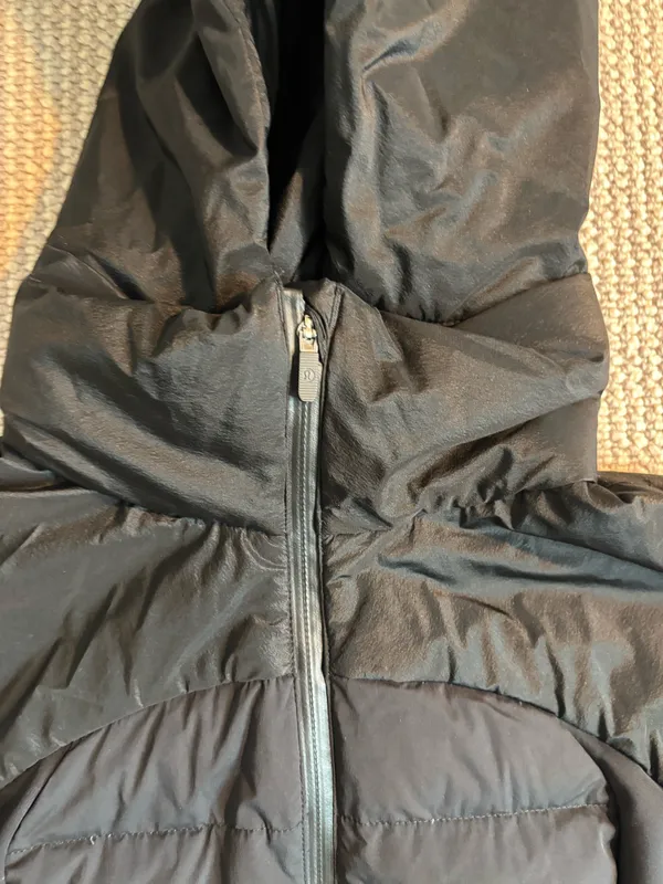 Lululemon Puffer Jacket Down For It All - Image 4