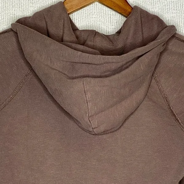 Abercrombie‎ Hoody Jacket - Image 6