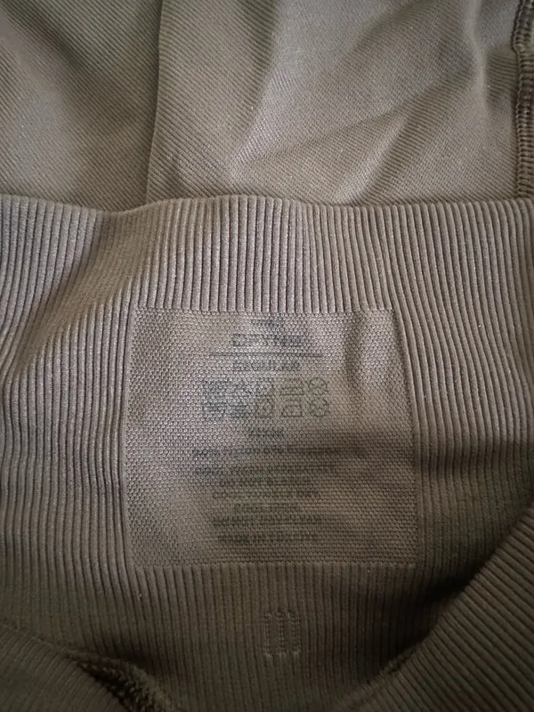 DFYNE Yoga Pants - Image 4