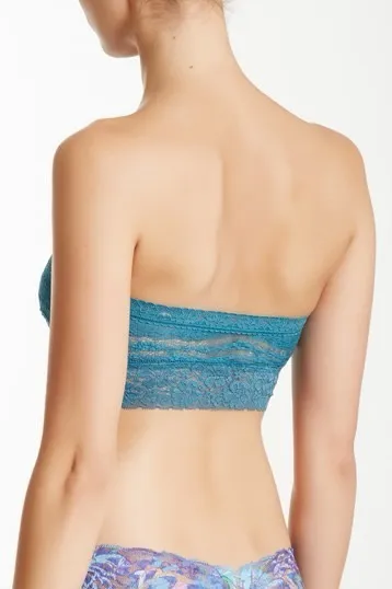 Free People NWT  Ocean Bralette - Image 3