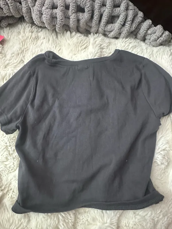 Garage Top baby tee - Image 2