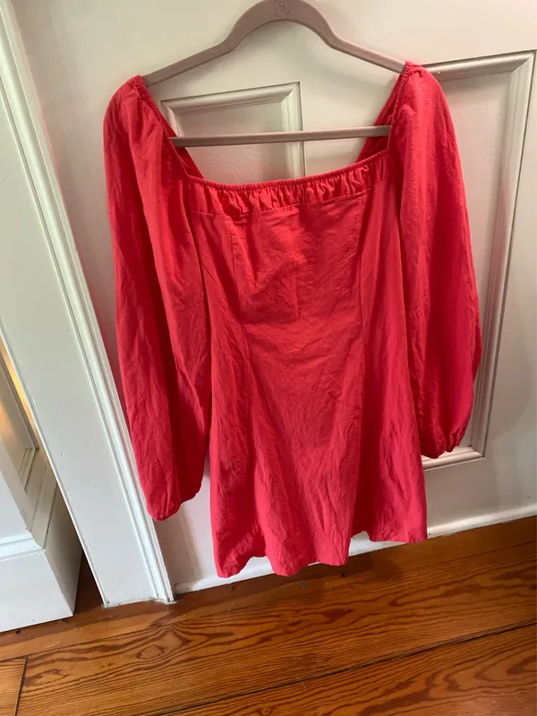 Free People Dress - Image 3
