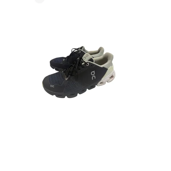 On Cloudflyer 9.5 Helion Cloudtec Swiss Engineering running shoes 3262 Black - Image 10