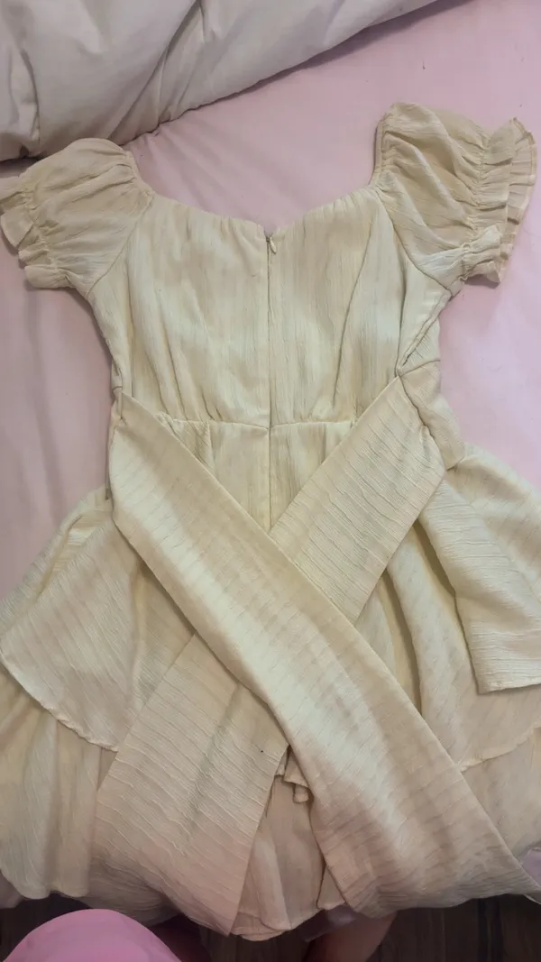 Altar'd State Romper - Image 3