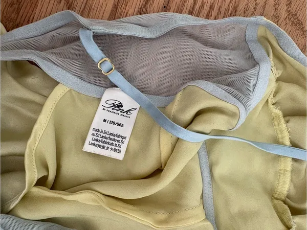 Frankie’s Bikinis dress - Image 4