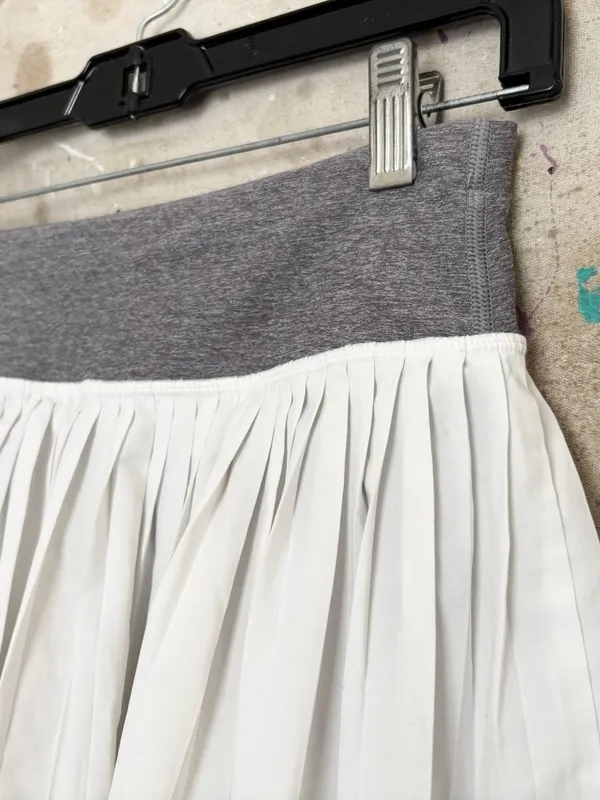 Lululemon Pleat to Street Skirt - Image 2