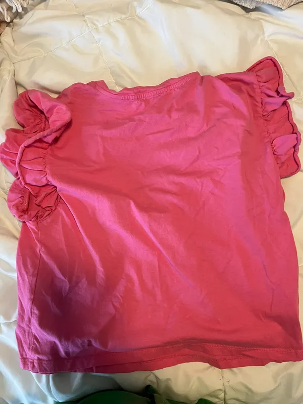 ZARA Top - Image 3