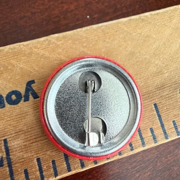 Vintage Brooch - Image 3