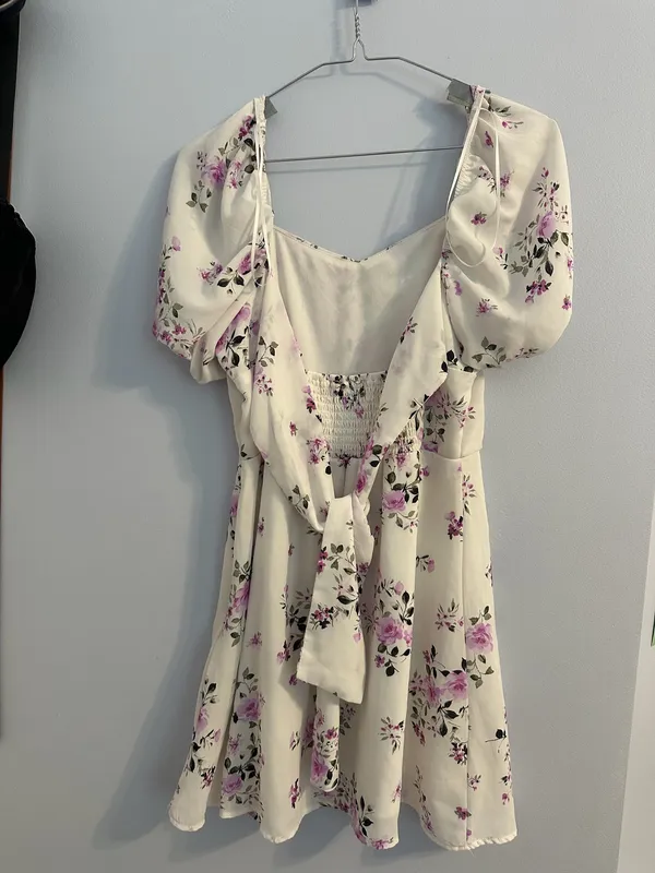 Boutique Dress - Image 2