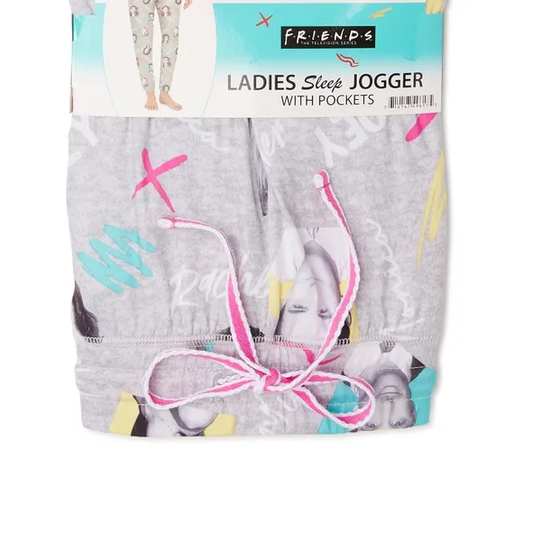 Friends Pajamas Size XXL - Image 2