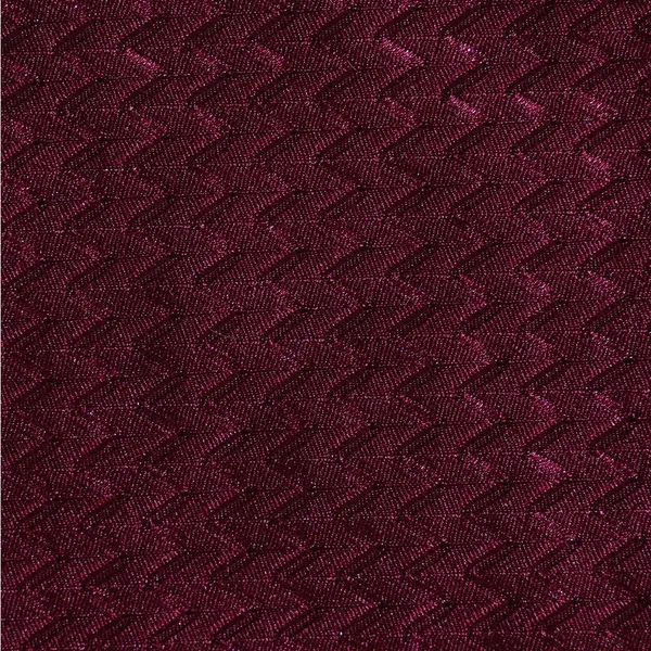 Berlook Burgundy Geometric U Neck Bikini SET 77 - Image 12