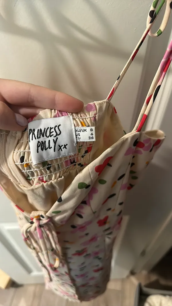 Princess Polly Dress - Image 5