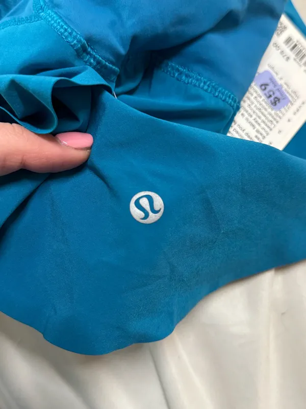 Lululemon Fast And Free Shorts - Image 5