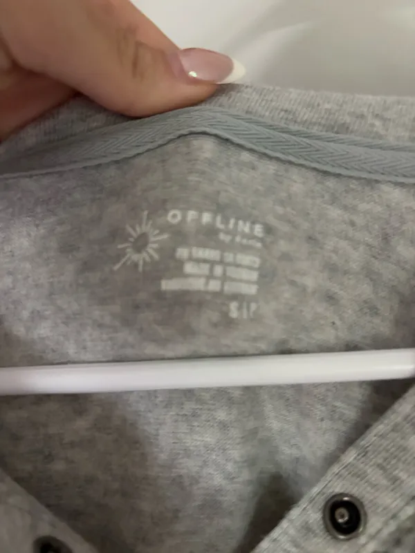 offline aerie top - Image 3