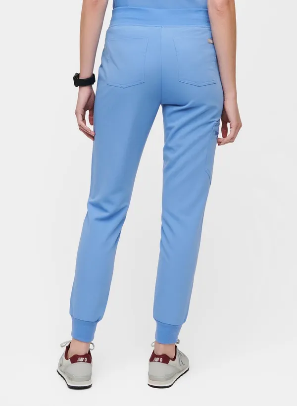 FIGS Zamora Jogger Scrub Pants Size M/T - Image 4