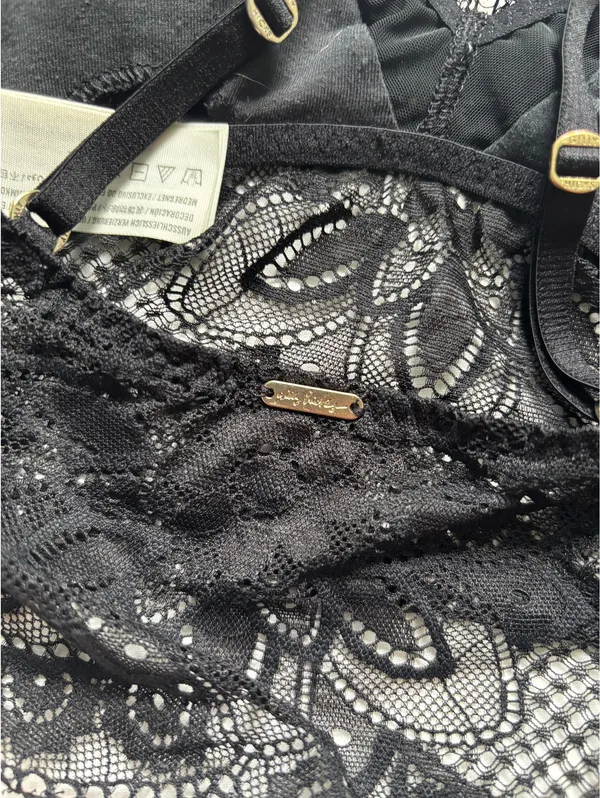 Gilly Hicks Lace Bralette - Image 6