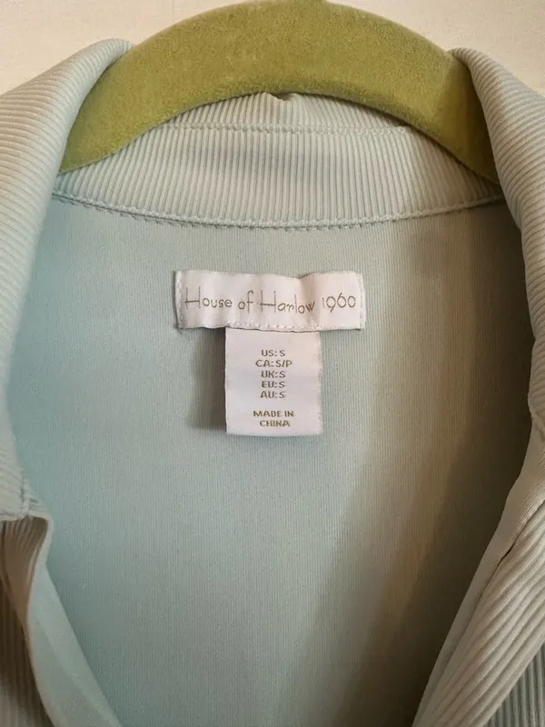House of Harlow 1960 Bodysuit - Image 2