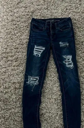 American eagle jeans - Image 2