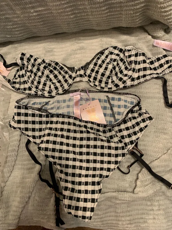 Savage X Fenty set - Image 2