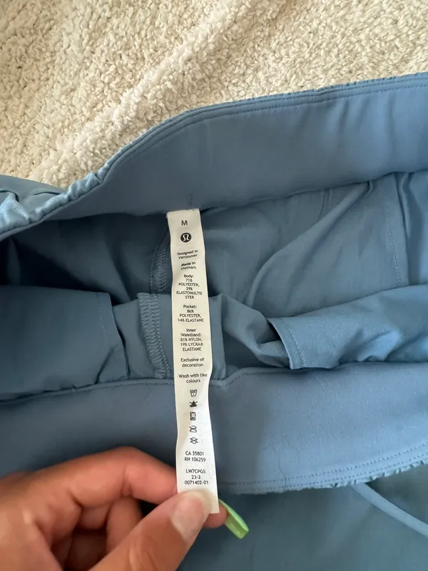 Lululemon Shorts - Image 3