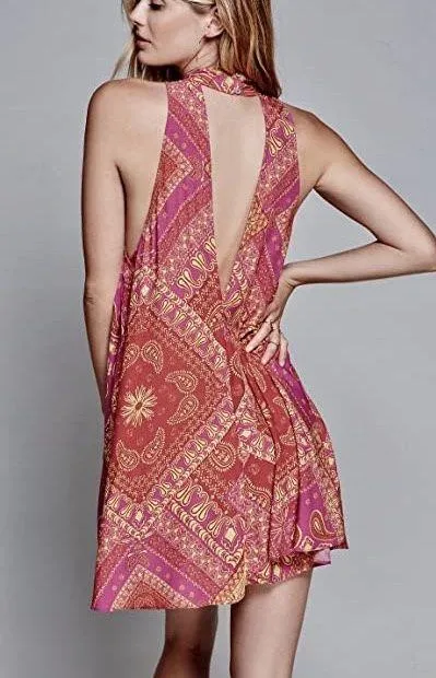 Free People Intimately Beaux Dress - Image 4