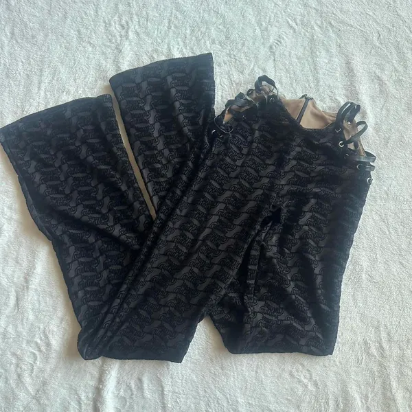 Outcast Clothing Sawyer Pants / Bailee Pants - Image 3