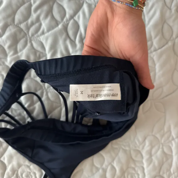 Marika Tek Sports Bra - Image 3