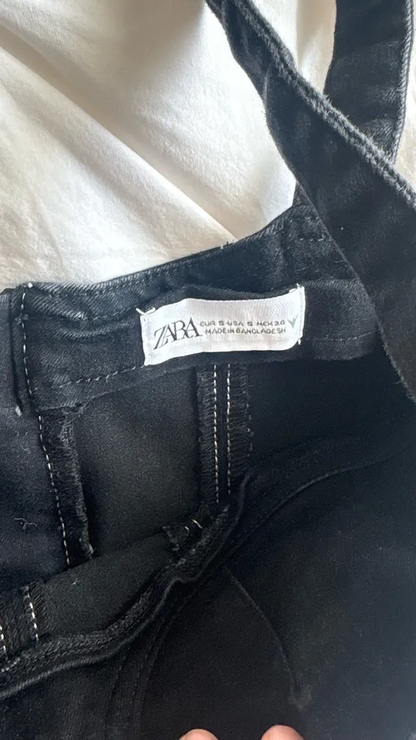 Zara top - Image 5