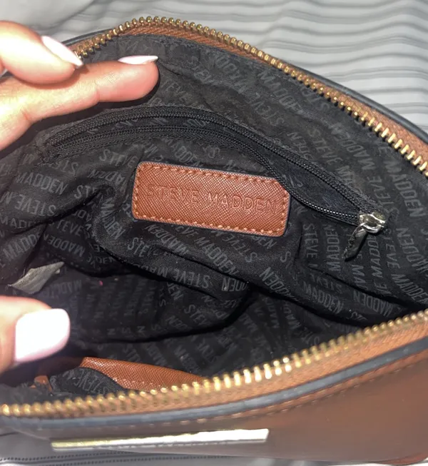 Steve Madden Crossbody - Image 4