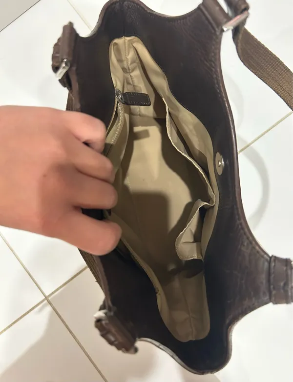 christian dior vintage oblique diorissimo street chic tote - Image 16