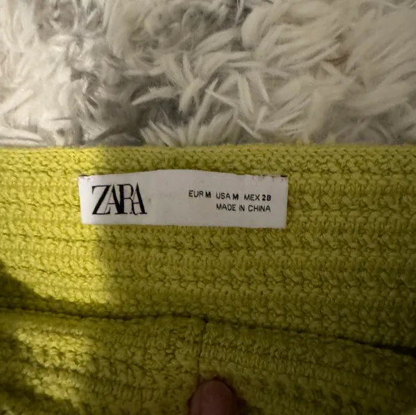 Knit Top - Image 3